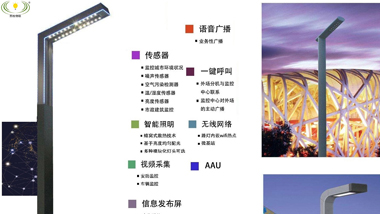 熙枚物聯集團路燈控制器怎么調時間？